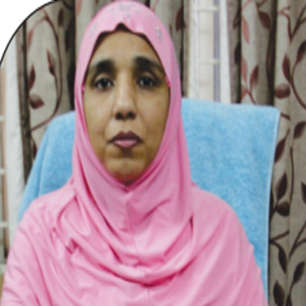 Dr. Soheba