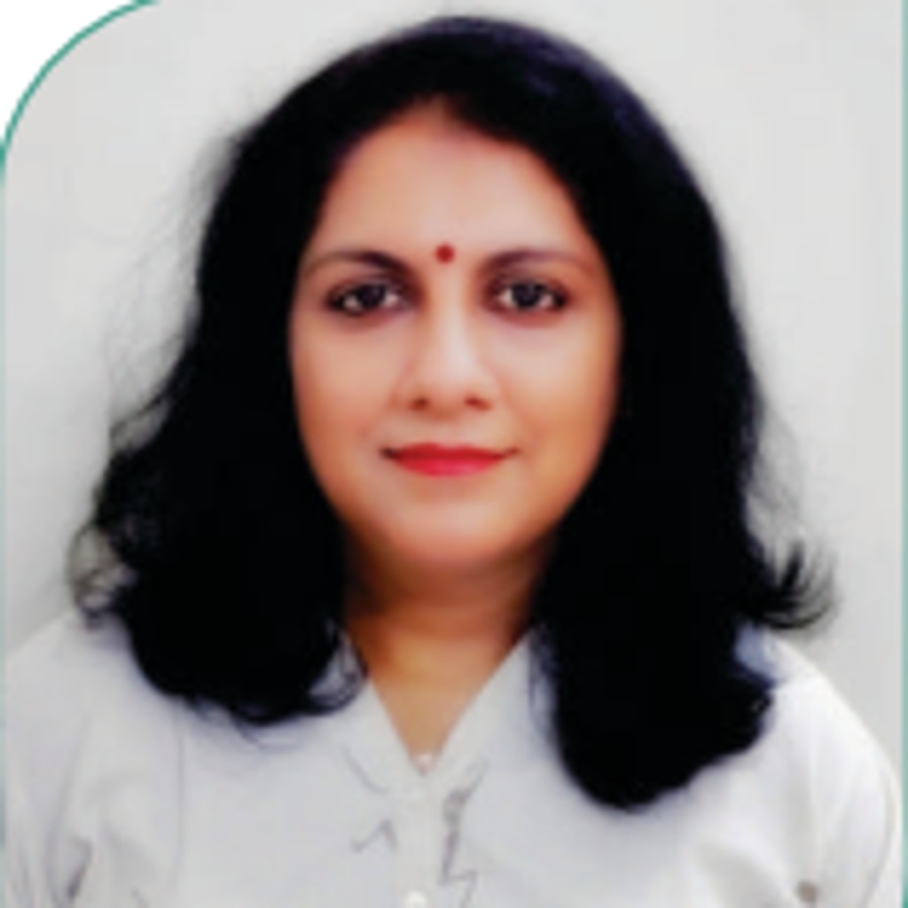Dr. Anuradha