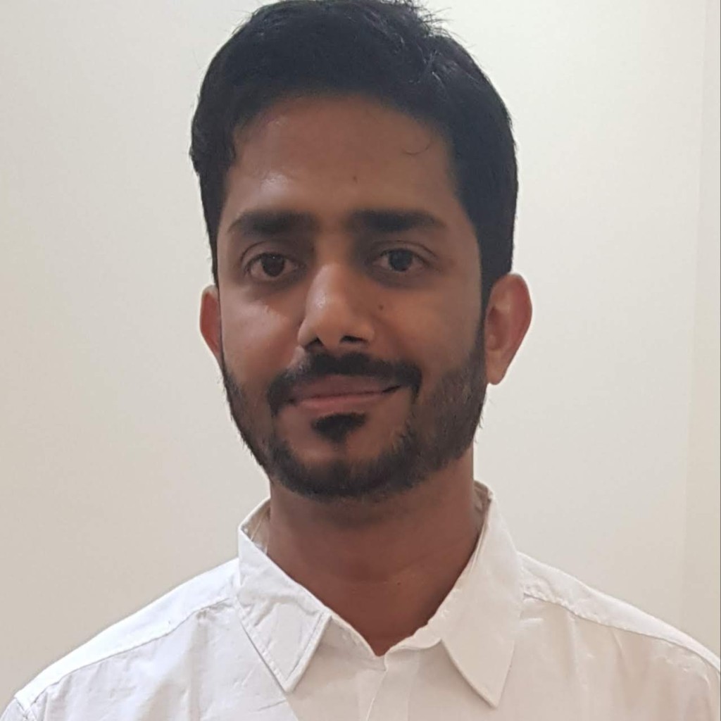Dr. FAHAD