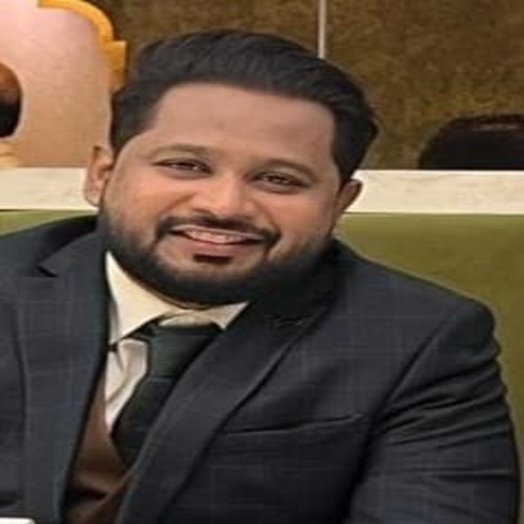 Dr. Mohammed Nawar