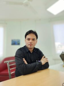 Dr. Mohd Hameed Shareef