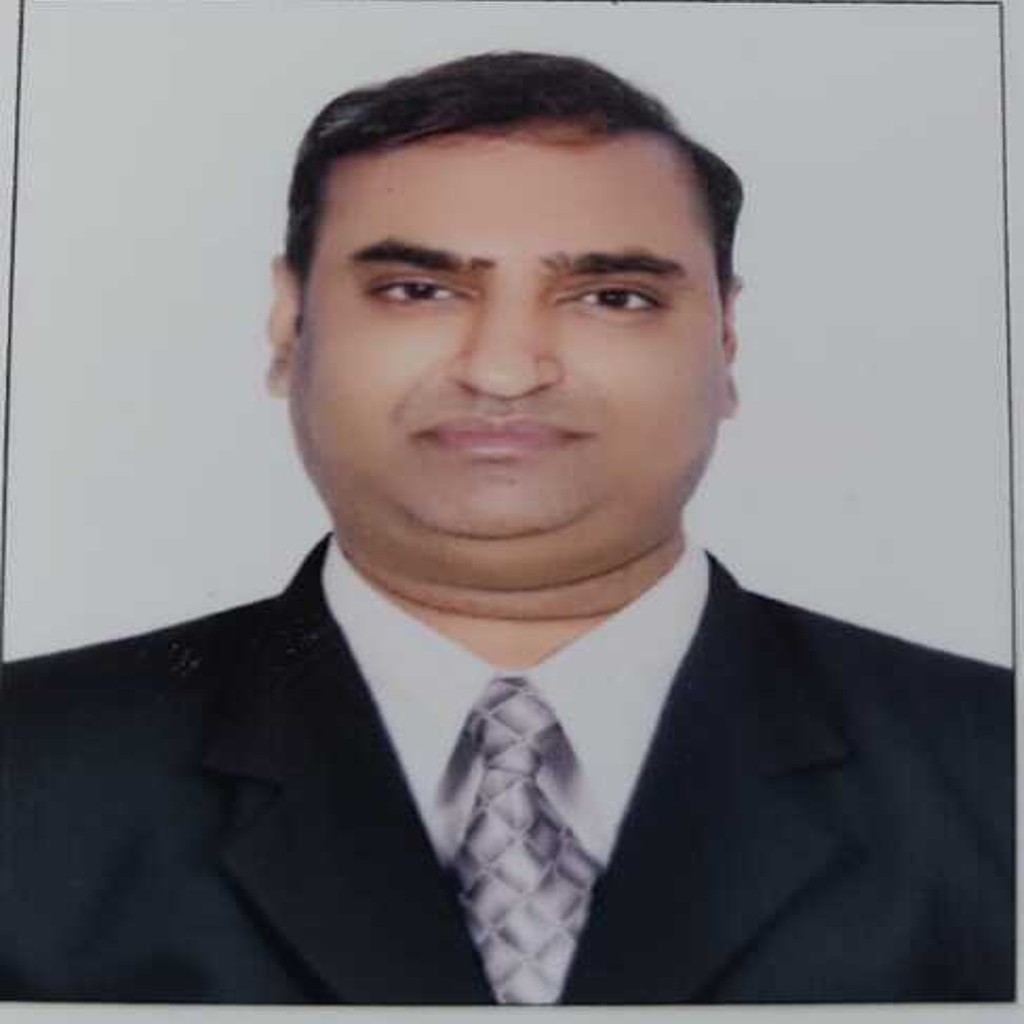 Dr. Sachin Narkhede