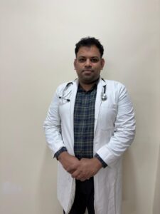 Dr. ZEESHAN