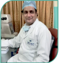 Dr. Hidayathullah