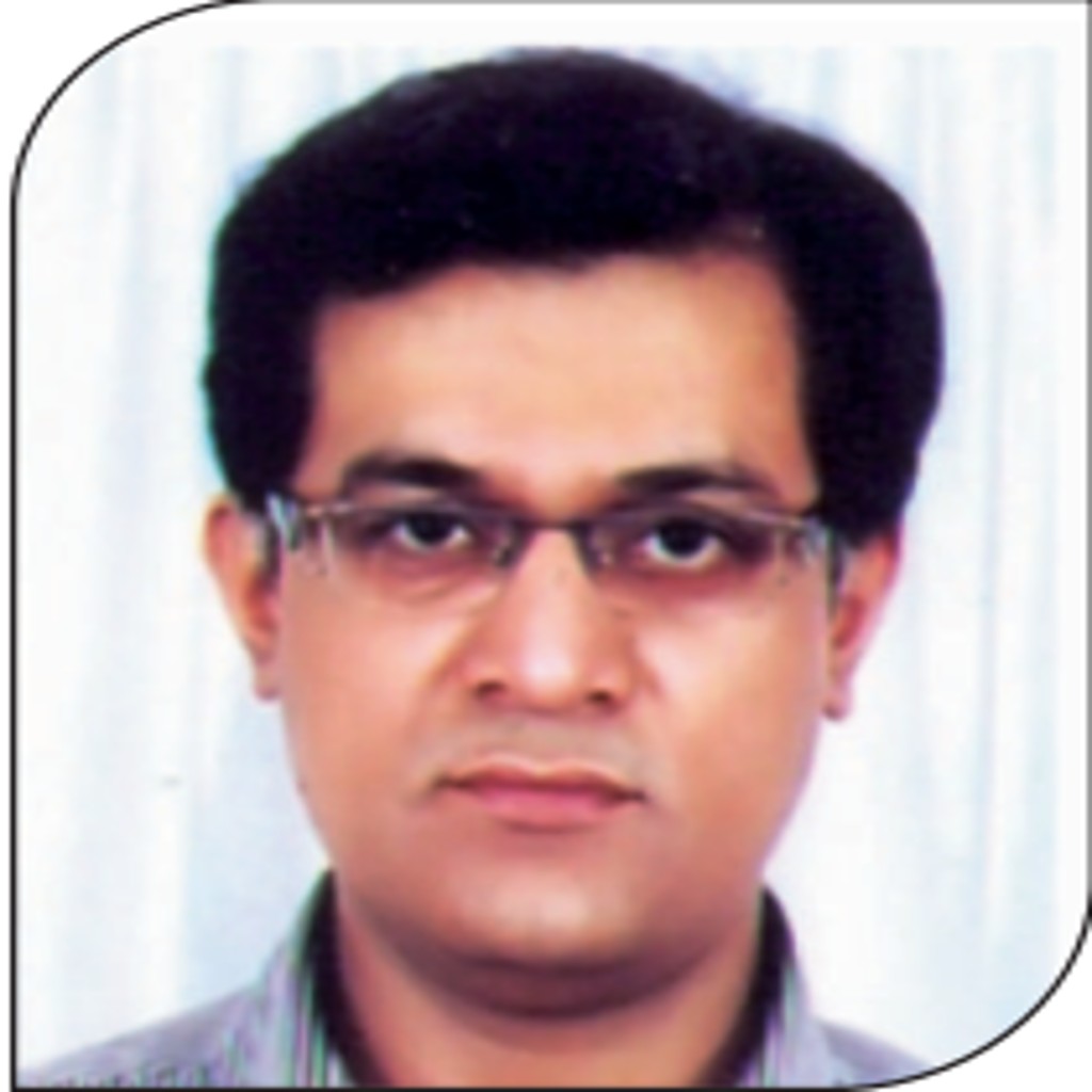 Dr. Mukarrumuddin