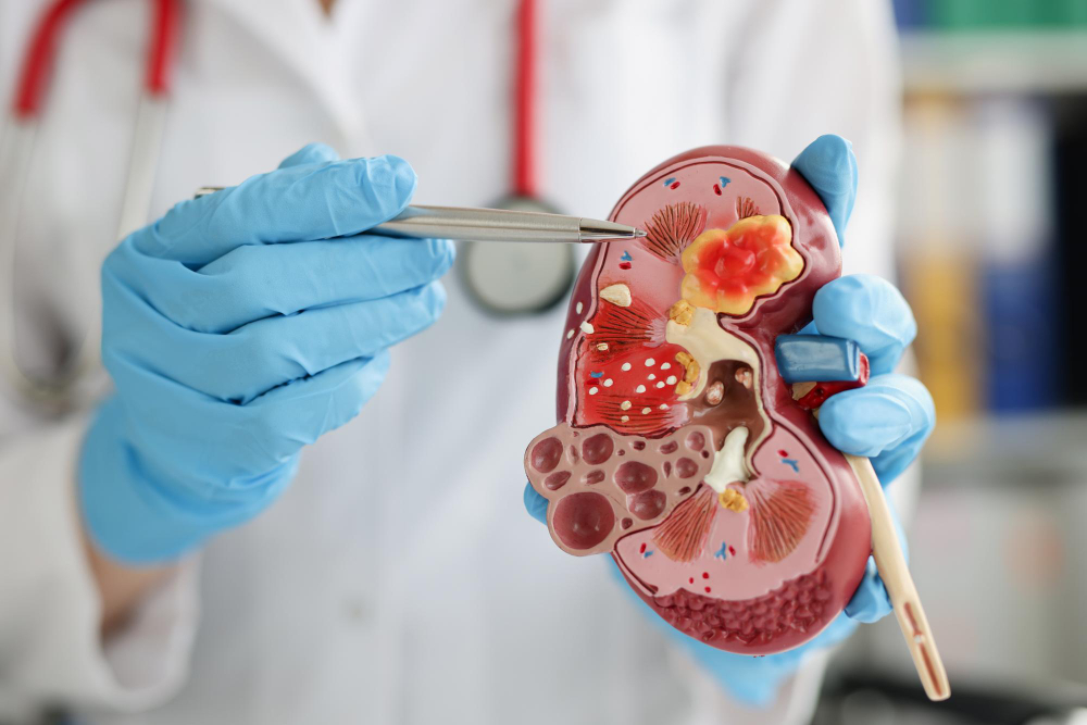 Nephrology & Dialysis