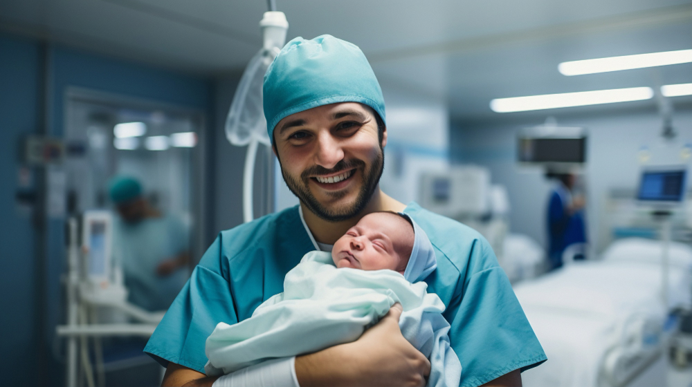 Pediatrics