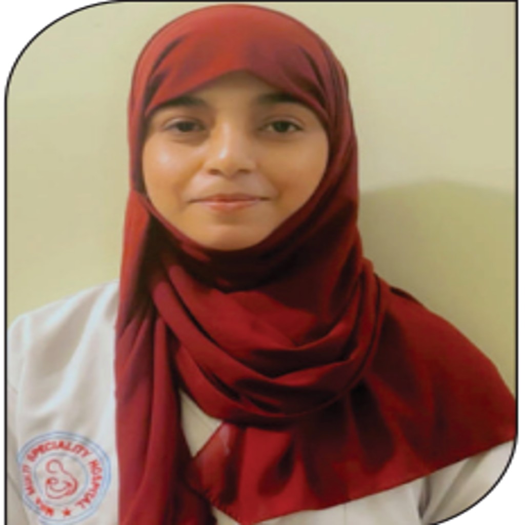 Dr.Rafiya