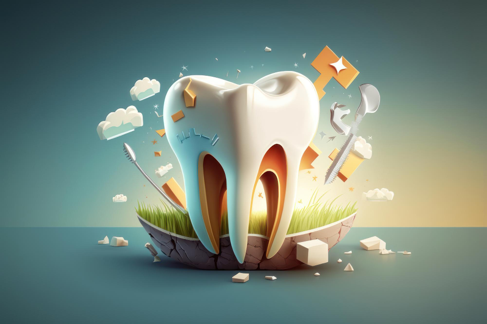 tooth