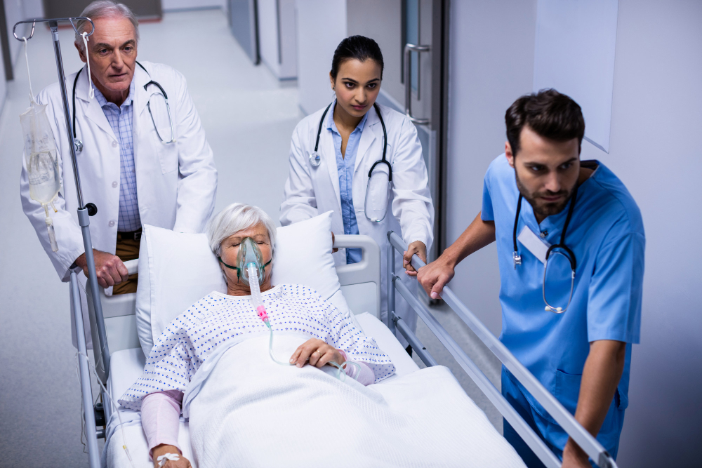 Emergency Care