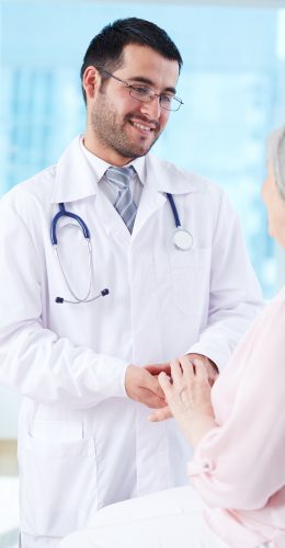 Doctor Patient
