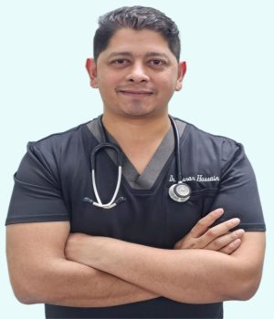 Dr. Asrar Dr. Asrar